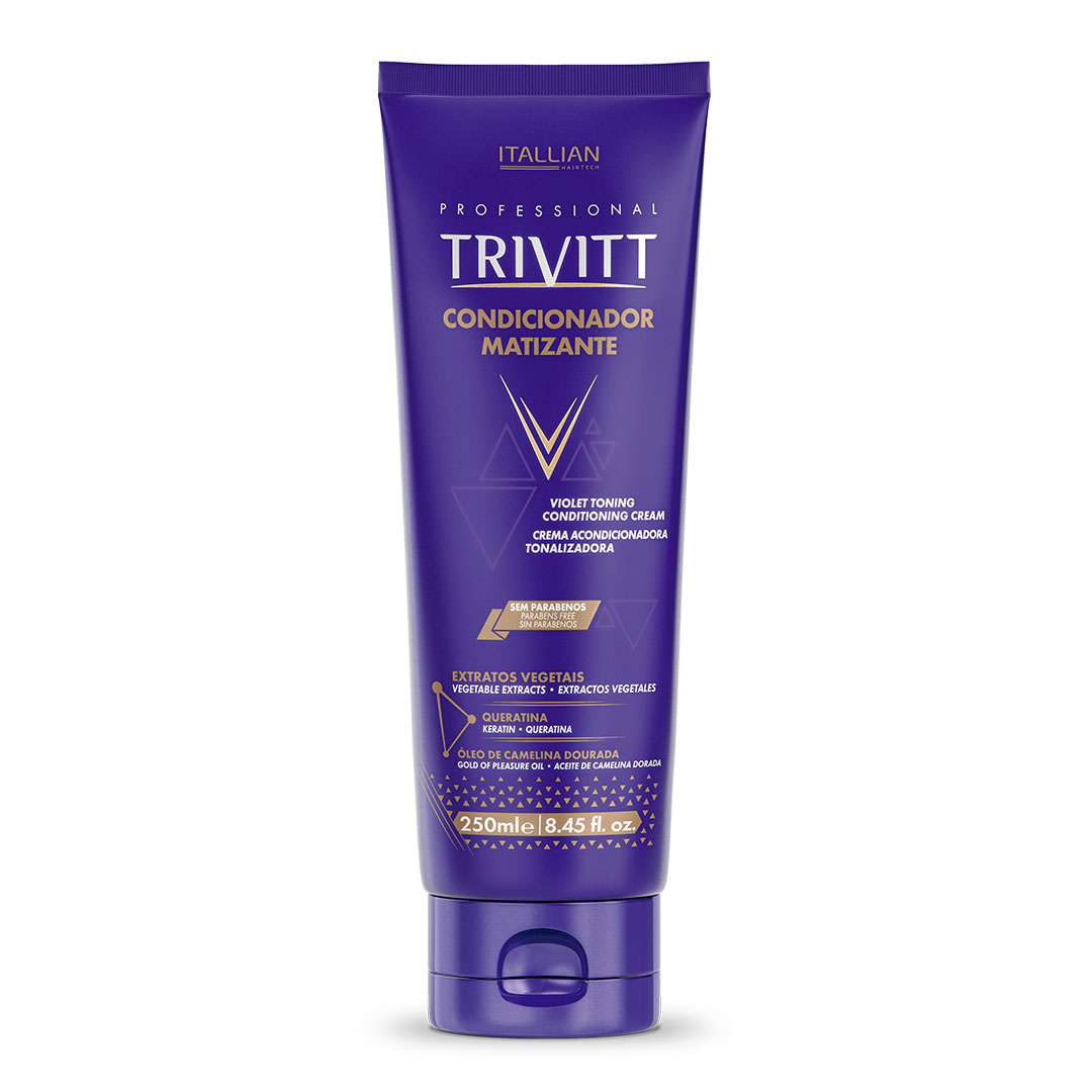 trivitt violet conditioner